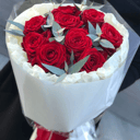 Букет "Классика" из роз