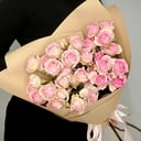 Букет «5 кустовых роз»