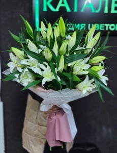 Салон цветов «Каталея»