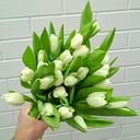 Букет «Хрустящие тюльпаны»