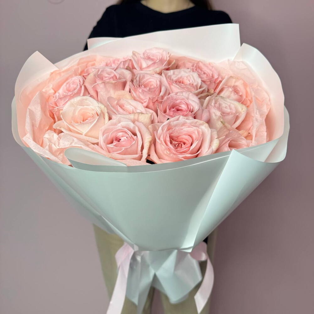 Букет из 15 роз