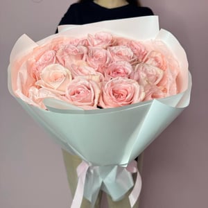 Букет из 15 роз