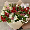 Букет «Кадриль»