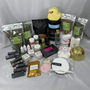 XL: Роза Подарочный набор для любимой