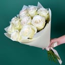 Букет «Санрайз Плая Бланка»