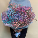 Букет Гипсофилы