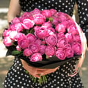 Букет «Фея» из роз