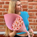 Букет «Джульетта»