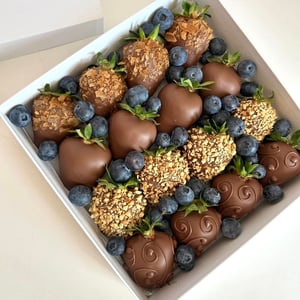 Набор Брауни