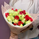 Букет «Моно»