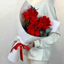 Букет из розы Нина