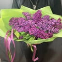Букет «Сирень»