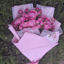 Букет «Мечта» из роз