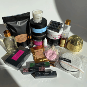 Л: Подарочный набор "Любовь"