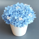 Композиция "Облачко"