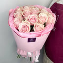 Цветочный букет Барби S из роз