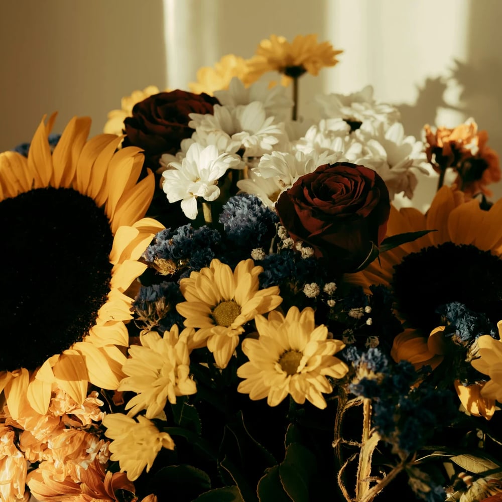 Popular National BF Day bouquets