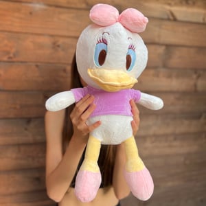 Уточка Поночка