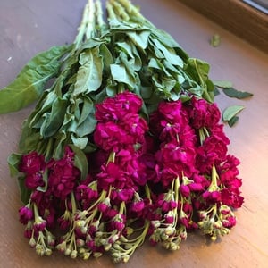 Букет «Малинка»