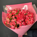 Букет «Розарий»