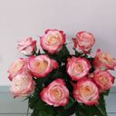 Букет «Хорошее настроение» из роз