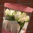 Букет «Родос» из роз