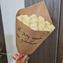 Букет «Улыбнись»