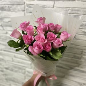 Букет «Панацея» из роз
