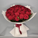 Букет Красных Роз
