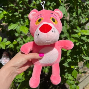 Розовая пантера