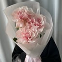 Букет «3 французские розы»