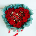 Сердце страсти