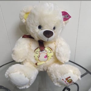 Мягкая игрушка