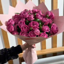 Букет «Мисти баблс»