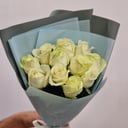 Букет «Гелви» из роз