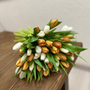 Букет «Тульпен» из тюльпанов