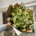 Букет «Фрезия»