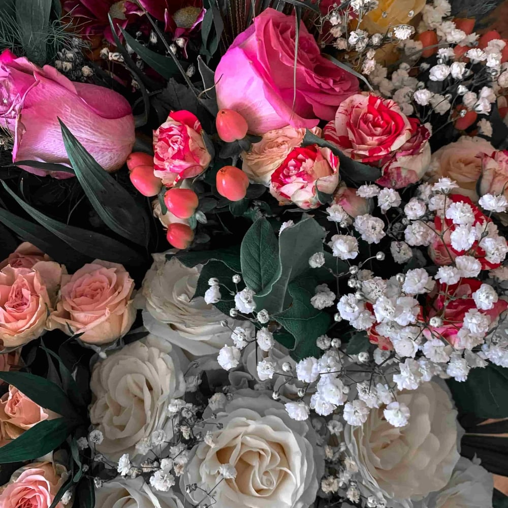 Flower delivery in Adelaide