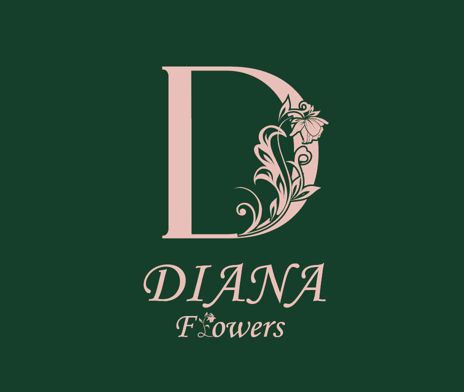 Diana Flower