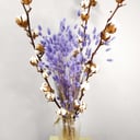 Букет из сухоцветов