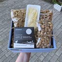 Подарочный набор "Орехомания"