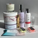 S: Подарочный набор Beauty Box Perfume R