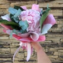 Букет «Гортензия»