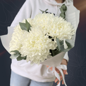 Букет «Эвелина»