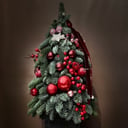 Композиция «Новогоднее чудо»