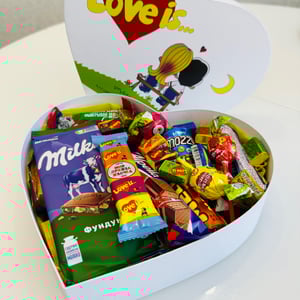 Love is
