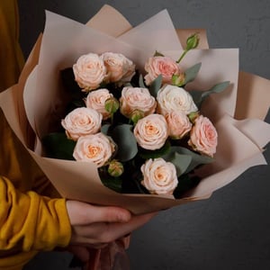 Букет «Happy Day»