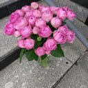 Букет «Мисти» из роз