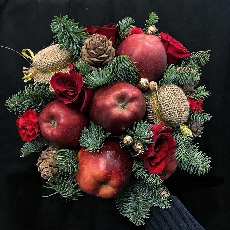 Сладкий декабрь