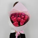 Букет «Нежность роз»